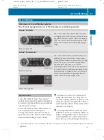 Preview for 120 page of Mercedes-Benz GLK 2008 Owner'S Manual