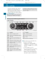 Preview for 121 page of Mercedes-Benz GLK 2008 Owner'S Manual