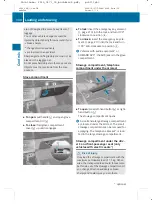 Preview for 133 page of Mercedes-Benz GLK 2008 Owner'S Manual