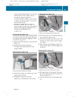 Preview for 138 page of Mercedes-Benz GLK 2008 Owner'S Manual