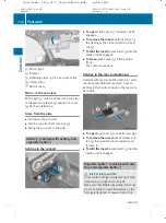 Preview for 141 page of Mercedes-Benz GLK 2008 Owner'S Manual