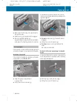 Preview for 142 page of Mercedes-Benz GLK 2008 Owner'S Manual