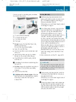 Preview for 148 page of Mercedes-Benz GLK 2008 Owner'S Manual