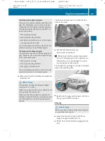 Preview for 150 page of Mercedes-Benz GLK 2008 Owner'S Manual