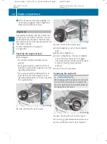 Preview for 151 page of Mercedes-Benz GLK 2008 Owner'S Manual