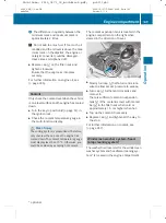 Preview for 152 page of Mercedes-Benz GLK 2008 Owner'S Manual