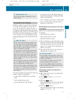 Preview for 156 page of Mercedes-Benz GLK 2008 Owner'S Manual