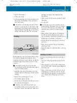 Preview for 164 page of Mercedes-Benz GLK 2008 Owner'S Manual