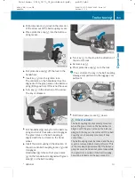 Preview for 166 page of Mercedes-Benz GLK 2008 Owner'S Manual