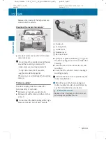 Preview for 175 page of Mercedes-Benz GLK 2008 Owner'S Manual