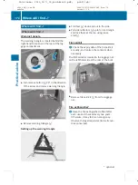 Preview for 177 page of Mercedes-Benz GLK 2008 Owner'S Manual