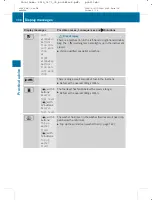 Preview for 201 page of Mercedes-Benz GLK 2008 Owner'S Manual