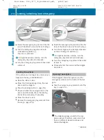 Preview for 217 page of Mercedes-Benz GLK 2008 Owner'S Manual