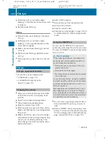 Preview for 225 page of Mercedes-Benz GLK 2008 Owner'S Manual