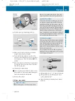 Preview for 232 page of Mercedes-Benz GLK 2008 Owner'S Manual