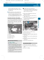 Preview for 236 page of Mercedes-Benz GLK 2008 Owner'S Manual