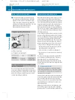 Preview for 245 page of Mercedes-Benz GLK 2008 Owner'S Manual