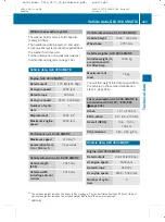 Preview for 252 page of Mercedes-Benz GLK 2008 Owner'S Manual