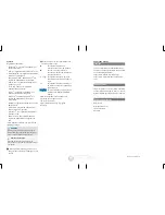 Preview for 2 page of Mercedes-Benz GLK 250 BlueTEC Operator'S Manual