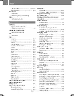 Preview for 8 page of Mercedes-Benz GLK 250 BlueTEC Operator'S Manual