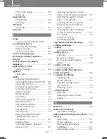 Preview for 14 page of Mercedes-Benz GLK 250 BlueTEC Operator'S Manual