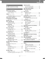 Preview for 17 page of Mercedes-Benz GLK 250 BlueTEC Operator'S Manual