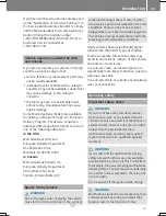 Preview for 27 page of Mercedes-Benz GLK 250 BlueTEC Operator'S Manual