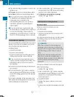 Preview for 92 page of Mercedes-Benz GLK 250 BlueTEC Operator'S Manual