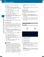 Preview for 116 page of Mercedes-Benz GLK 250 BlueTEC Operator'S Manual