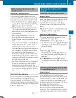 Preview for 135 page of Mercedes-Benz GLK 250 BlueTEC Operator'S Manual