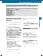 Preview for 137 page of Mercedes-Benz GLK 250 BlueTEC Operator'S Manual