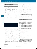 Preview for 138 page of Mercedes-Benz GLK 250 BlueTEC Operator'S Manual