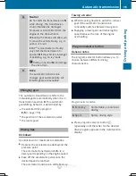 Preview for 157 page of Mercedes-Benz GLK 250 BlueTEC Operator'S Manual