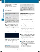 Preview for 216 page of Mercedes-Benz GLK 250 BlueTEC Operator'S Manual