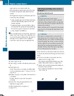 Preview for 306 page of Mercedes-Benz GLK 250 BlueTEC Operator'S Manual