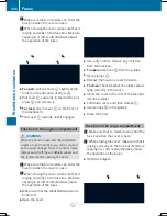 Preview for 328 page of Mercedes-Benz GLK 250 BlueTEC Operator'S Manual