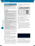 Preview for 336 page of Mercedes-Benz GLK 250 BlueTEC Operator'S Manual