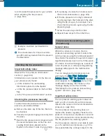 Preview for 339 page of Mercedes-Benz GLK 250 BlueTEC Operator'S Manual