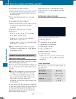 Preview for 376 page of Mercedes-Benz GLK 250 BlueTEC Operator'S Manual