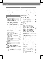 Preview for 17 page of Mercedes-Benz GLK 300 4MATIC 2012 Owner'S Manual