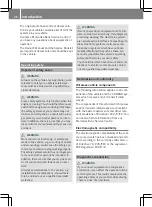 Preview for 29 page of Mercedes-Benz GLK 300 4MATIC 2012 Owner'S Manual