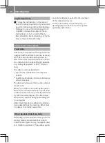 Preview for 31 page of Mercedes-Benz GLK 300 4MATIC 2012 Owner'S Manual