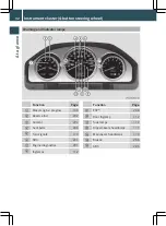 Preview for 35 page of Mercedes-Benz GLK 300 4MATIC 2012 Owner'S Manual