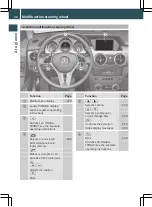 Preview for 39 page of Mercedes-Benz GLK 300 4MATIC 2012 Owner'S Manual