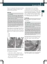 Preview for 50 page of Mercedes-Benz GLK 300 4MATIC 2012 Owner'S Manual