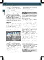 Preview for 51 page of Mercedes-Benz GLK 300 4MATIC 2012 Owner'S Manual