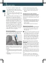 Preview for 55 page of Mercedes-Benz GLK 300 4MATIC 2012 Owner'S Manual