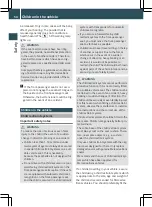 Preview for 57 page of Mercedes-Benz GLK 300 4MATIC 2012 Owner'S Manual