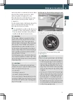 Preview for 58 page of Mercedes-Benz GLK 300 4MATIC 2012 Owner'S Manual