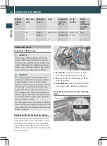 Preview for 67 page of Mercedes-Benz GLK 300 4MATIC 2012 Owner'S Manual